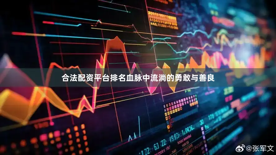 合法配资平台排名血脉中流淌的勇敢与善良