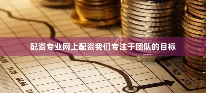 配资专业网上配资我们专注于团队的目标